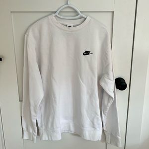 Nike crewneck